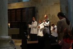 2012-07-01 Hamersleben heilige Messe und Orgelkonzert 008