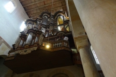 2012-07-01 Hamersleben heilige Messe und Orgelkonzert 010