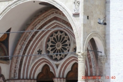 2013 Assisi Impressionen von Sr Josefa 005