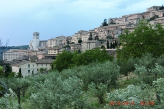 2013 Assisi Impressionen von Sr Josefa 006