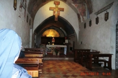 2013 Assisi Impressionen von Sr Josefa 007