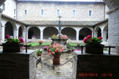 2013 Assisi Impressionen von Sr Josefa 009