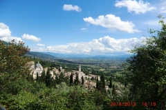 2013 Assisi Impressionen von Sr Josefa 016