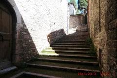 2013 Assisi Impressionen von Sr Josefa 017