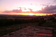 2013 Assisi Impressionen von Sr Josefa 019