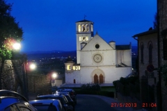 2013 Assisi Impressionen von Sr Josefa 027