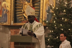 2013 Christmette mit Bischof Adoukonou 001