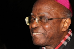 2013 Christmette mit Bischof Adoukonou 018
