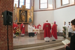 2013 Firmung mit Bischof Feige 004