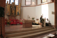 2013 Firmung mit Bischof Feige 011