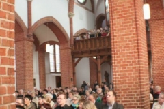 2013 Firmung mit Bischof Feige 012