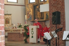 2013 Firmung mit Bischof Feige 017