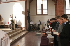 2013 Firmung mit Bischof Feige 019