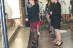 2013 Firmung mit Bischof Feige 025