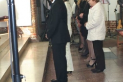 2013 Firmung mit Bischof Feige 027