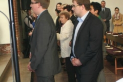 2013 Firmung mit Bischof Feige 031