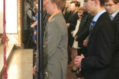 2013 Firmung mit Bischof Feige 032