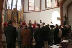 2013 Firmung mit Bischof Feige 034