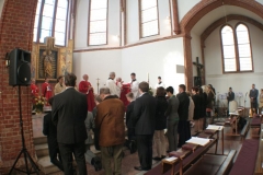 2013 Firmung mit Bischof Feige 037