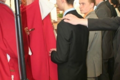 2013 Firmung mit Bischof Feige 038