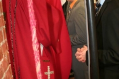 2013 Firmung mit Bischof Feige 040