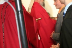 2013 Firmung mit Bischof Feige 041