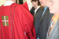 2013 Firmung mit Bischof Feige 043