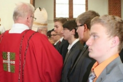 2013 Firmung mit Bischof Feige 044
