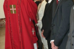 2013 Firmung mit Bischof Feige 050