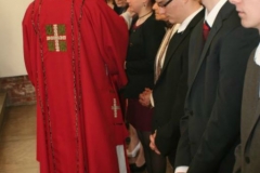 2013 Firmung mit Bischof Feige 052