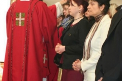 2013 Firmung mit Bischof Feige 055