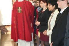 2013 Firmung mit Bischof Feige 056