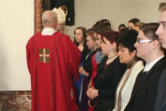 2013 Firmung mit Bischof Feige 057