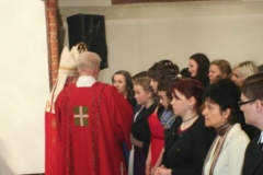 2013 Firmung mit Bischof Feige 058