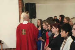 2013 Firmung mit Bischof Feige 060