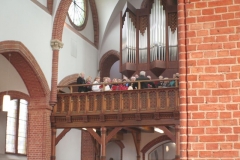 2013 Firmung mit Bischof Feige 061