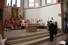 2013 Firmung mit Bischof Feige 063