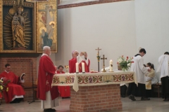 2013 Firmung mit Bischof Feige 064