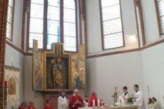 2013 Firmung mit Bischof Feige 065