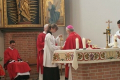 2013 Firmung mit Bischof Feige 066