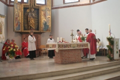 2013 Firmung mit Bischof Feige 067