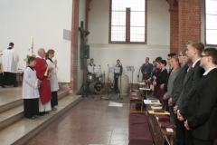 2013 Firmung mit Bischof Feige 068