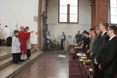 2013 Firmung mit Bischof Feige 069