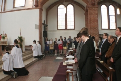 2013 Firmung mit Bischof Feige 070