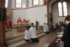 2013 Firmung mit Bischof Feige 071