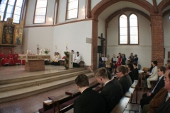 2013 Firmung mit Bischof Feige 072