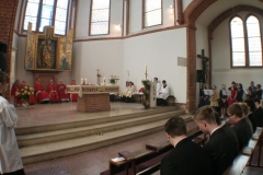 2013 Firmung mit Bischof Feige 073