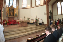 2013 Firmung mit Bischof Feige 075