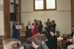 2013 Firmung mit Bischof Feige 076