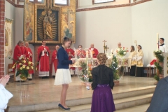 2013 Firmung mit Bischof Feige 077